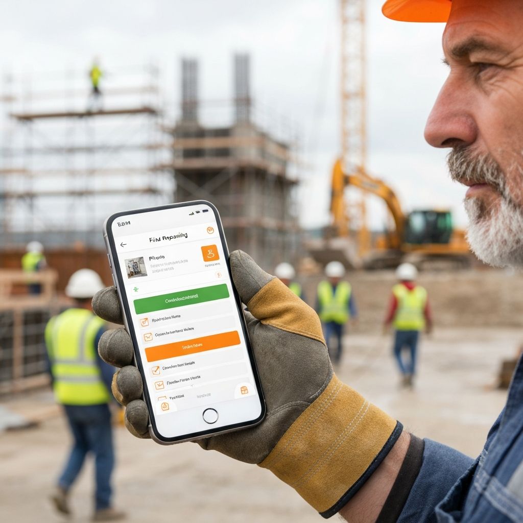 CastorWorks Mobile